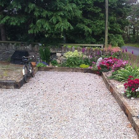 The Reeks Cottage Killarney Exterior foto