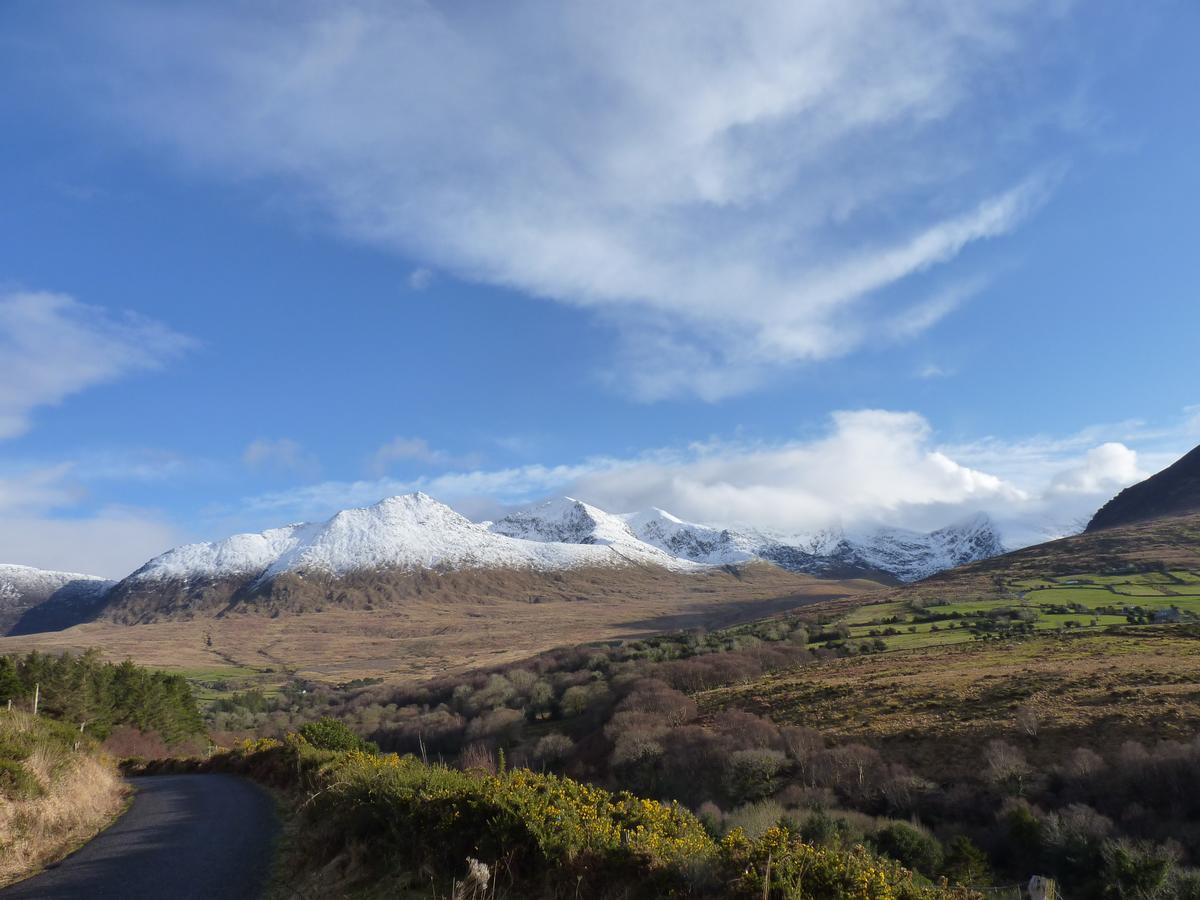 The Reeks Cottage Killarney Exterior foto